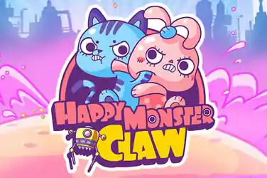HAPPY MONSTER CLAW?v=6.0
